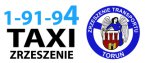 Logo firmy Taxi Zrzeszenie 1-9194