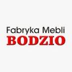 Logo firmy Fabryka Mebli Bodzio