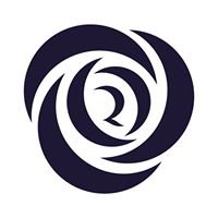 Logo firmy Czarna Róża