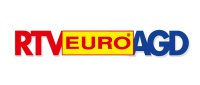 Logo firmy RTV EURO AGD