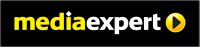 Logo firmy Media Expert