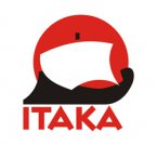 Logo firmy Biuro podróży ITAKA