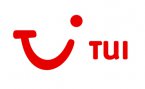 Logo firmy Biuro podróży TUI