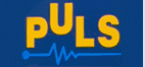 Logo firmy PULS TAXI