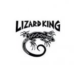 Logo firmy Lizard King