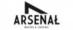 Logo firmy Arsenał
