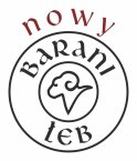 Logo firmy Barani Łeb