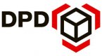 Logo firmy DPD Polska