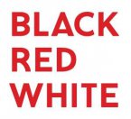 Logo firmy Black Red White