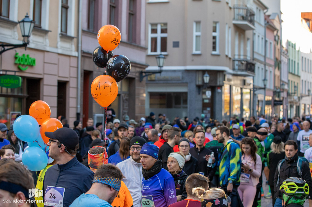 Finał Toruńskiej Trylogii
