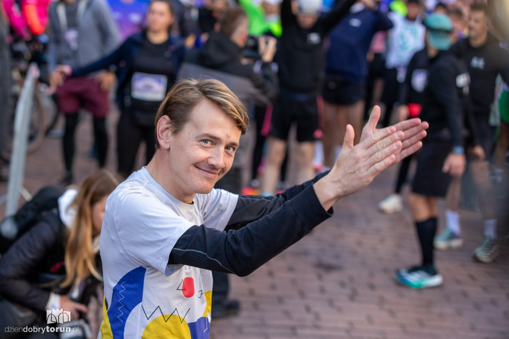 Finał Toruńskiej Trylogii