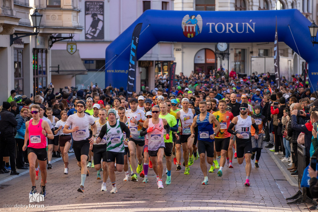 Finał Toruńskiej Trylogii