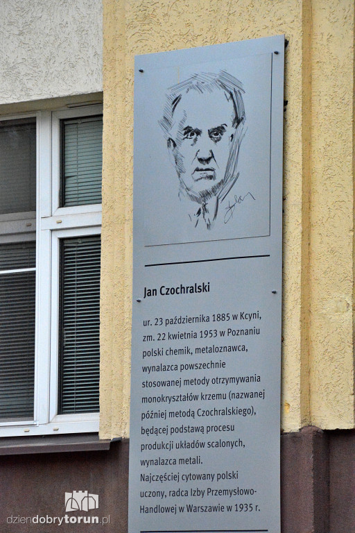 Szpital zakaźny przy Krasińskiego w Toruniu