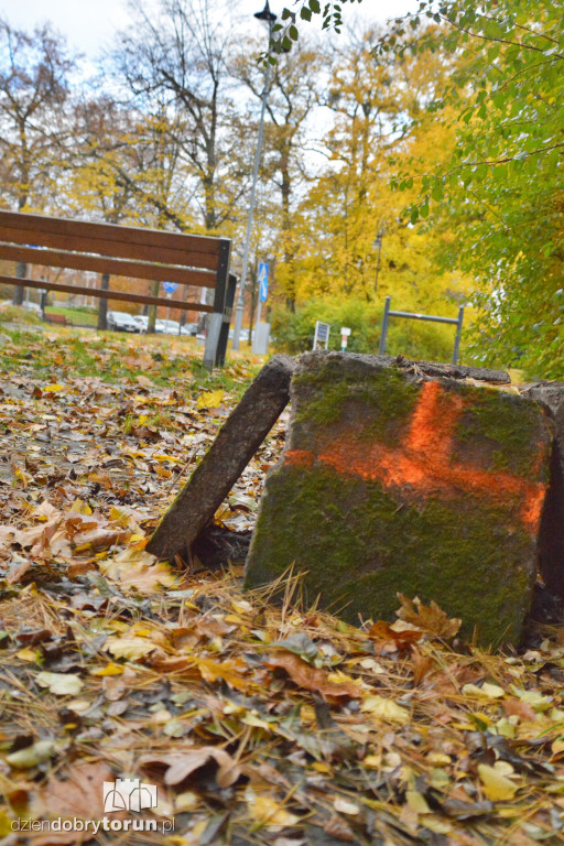 Tu stanie pomnik Zbigniewa Herberta