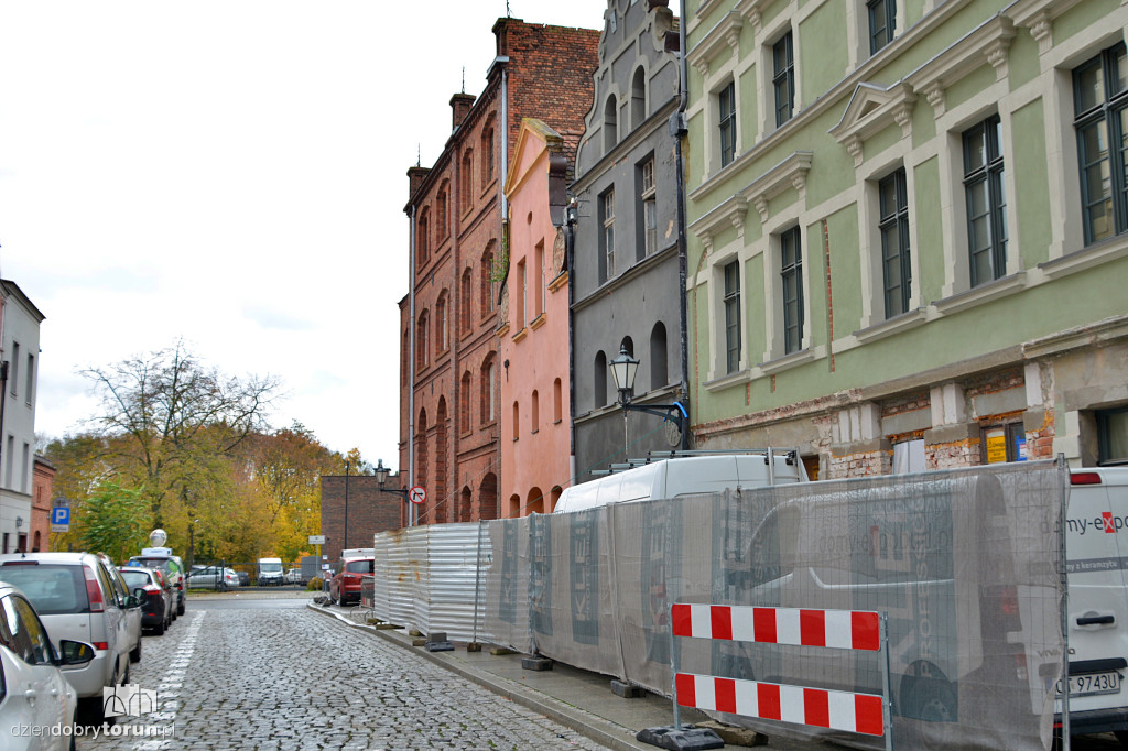 Ruszyła budowa hotelu w Starym Browarze