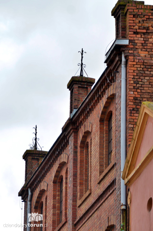 Ruszyła budowa hotelu w Starym Browarze