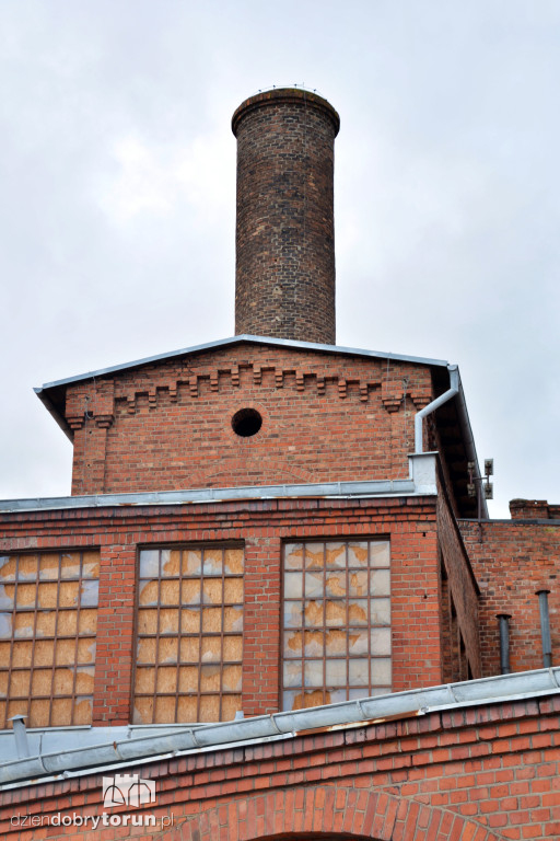 Ruszyła budowa hotelu w Starym Browarze