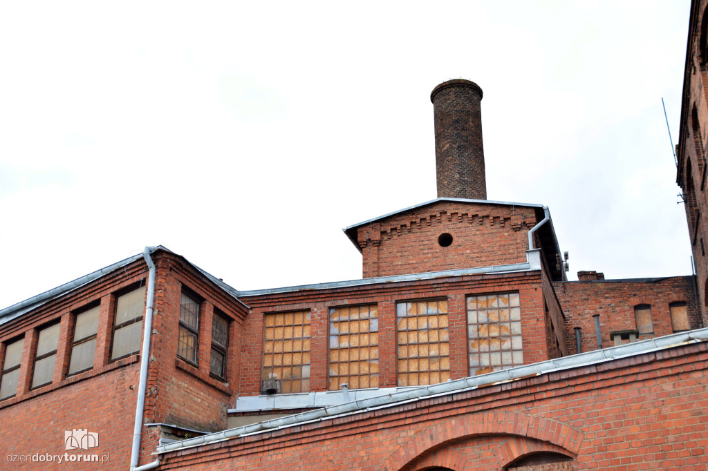 Ruszyła budowa hotelu w Starym Browarze