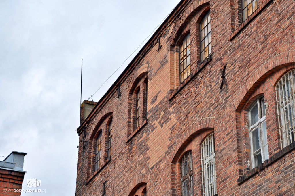 Ruszyła budowa hotelu w Starym Browarze