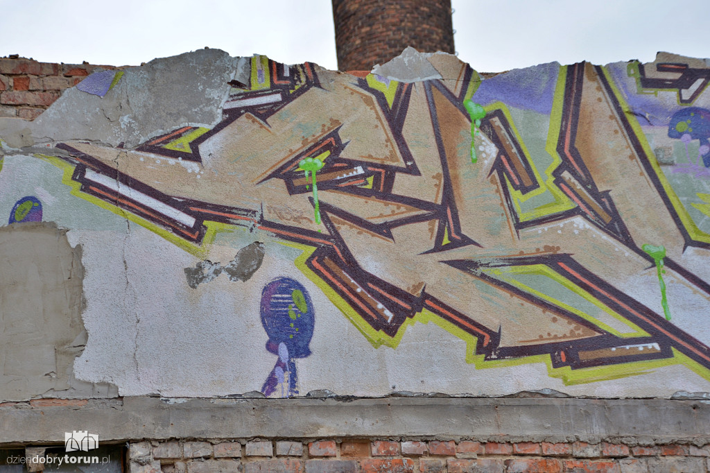 Ruszyła budowa hotelu w Starym Browarze