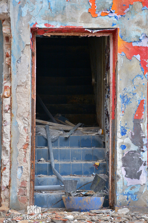 Ruszyła budowa hotelu w Starym Browarze