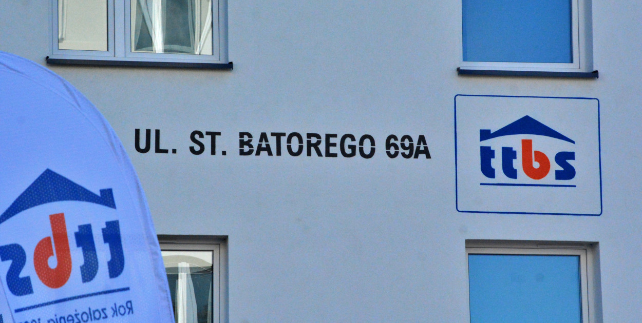 Tak wygląda nowe osiedle w Toruniu