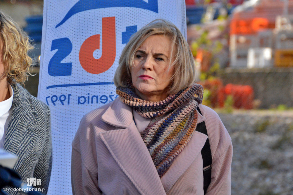 Tak wygląda nowe osiedle w Toruniu