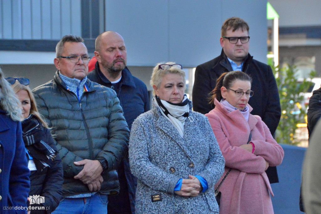 Tak wygląda nowe osiedle w Toruniu