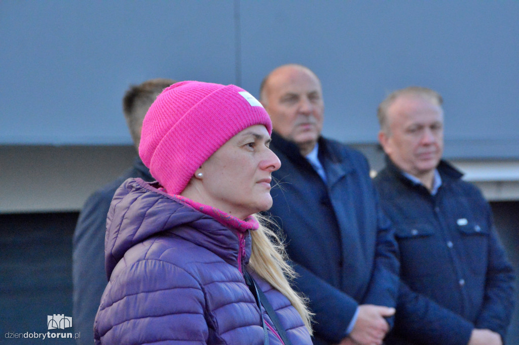 Tak wygląda nowe osiedle w Toruniu