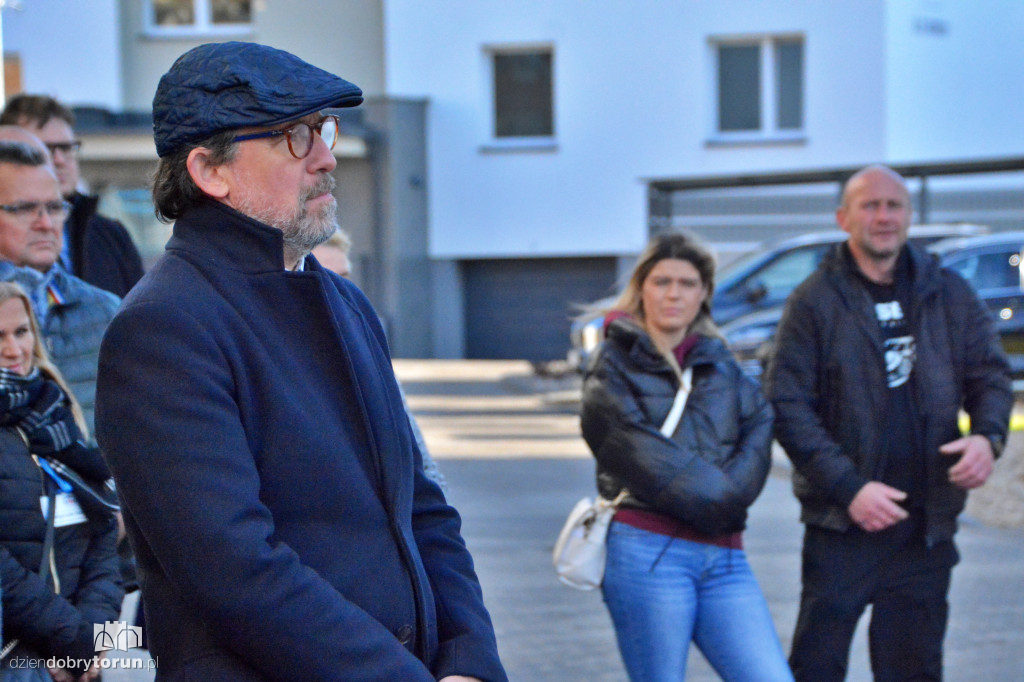 Tak wygląda nowe osiedle w Toruniu