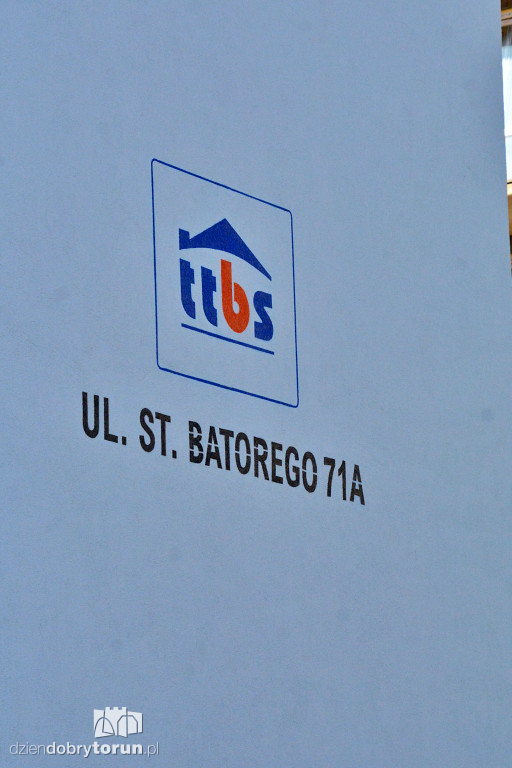 Tak wygląda nowe osiedle w Toruniu