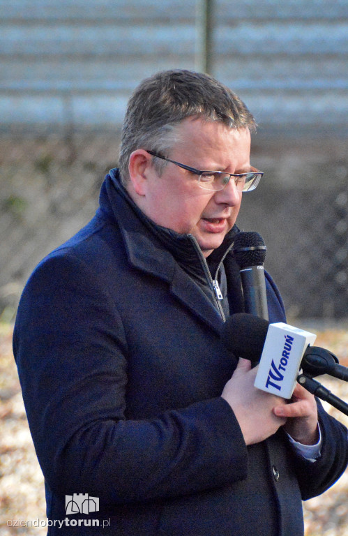 Tak wygląda nowe osiedle w Toruniu