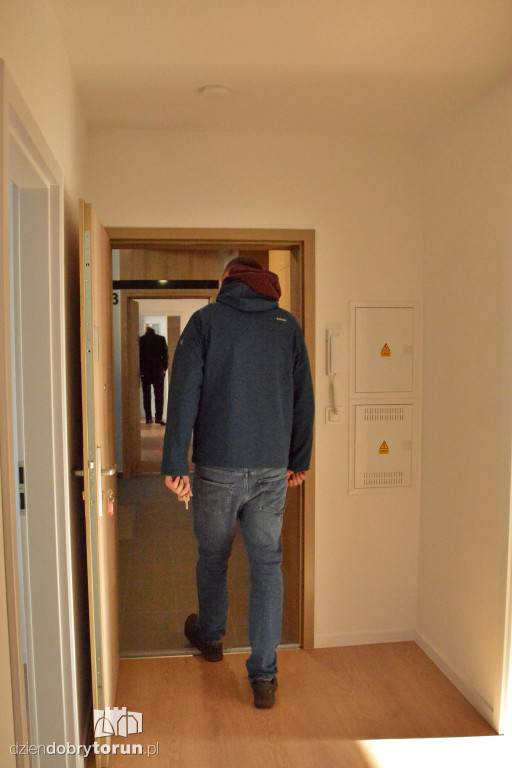 Tak wygląda nowe osiedle w Toruniu