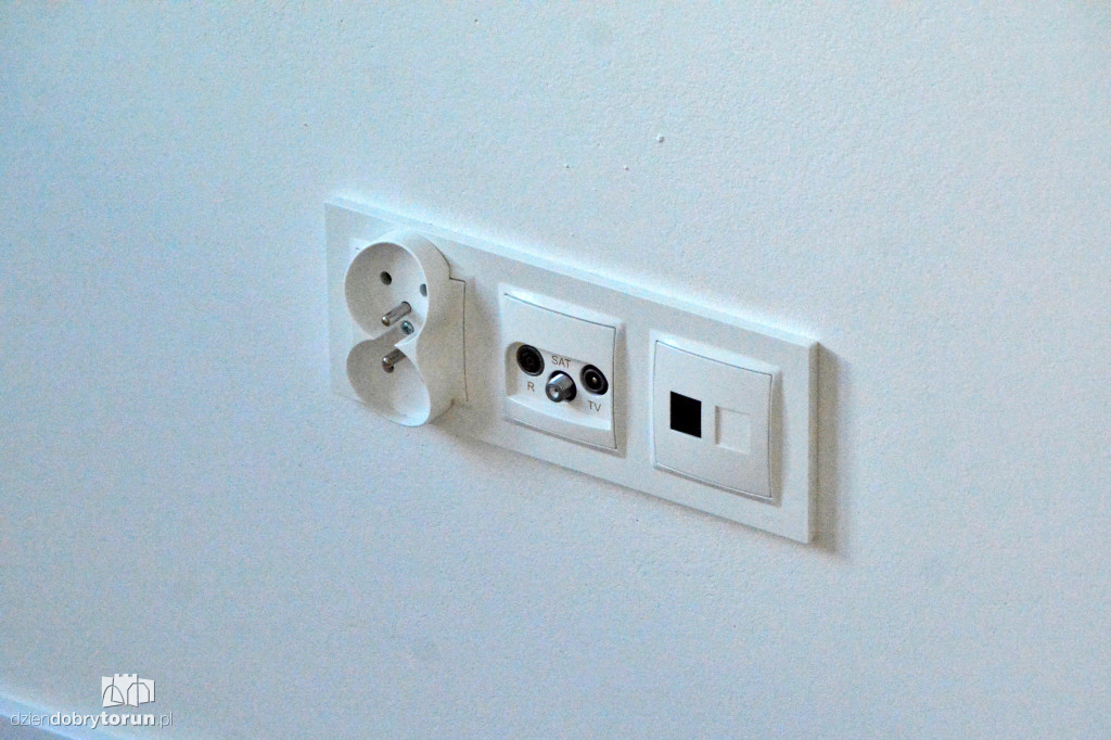 Tak wygląda nowe osiedle w Toruniu