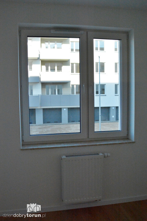 Tak wygląda nowe osiedle w Toruniu