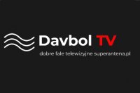 Logo firmy Davbol TV
