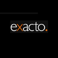 Logo firmy Exacto Sp. z o.o.