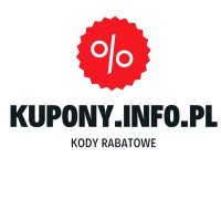 Logo firmy Kody rabatowe