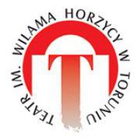 Logo firmy Teatr im. Wilma Horzycy