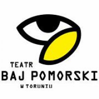 Logo firmy Teatr Baj Pomorski w Toruniu
