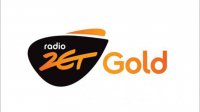 Logo firmy Radio Zet Gold