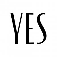 Logo firmy YES