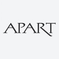 Logo firmy Apart