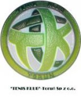 Logo firmy Tenis Klub - Toruń