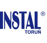 Logo firmy Instal Toruń