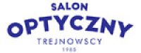 Logo firmy Salon Optyczny Trejnowscy