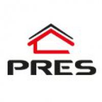 Logo firmy PRES - Grupa deweloperska