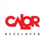 Logo firmy Calor Developer
