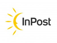 Logo firmy In Post