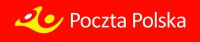 Logo firmy Poczta Polska S.A. Urząd Pocztowy Toruń 1
